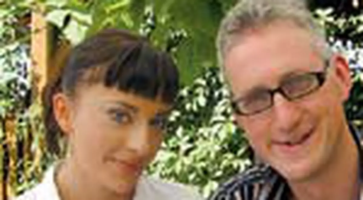 Lembit Opik: 'Gabriela obisnuieste sa ma provoace intelectual'