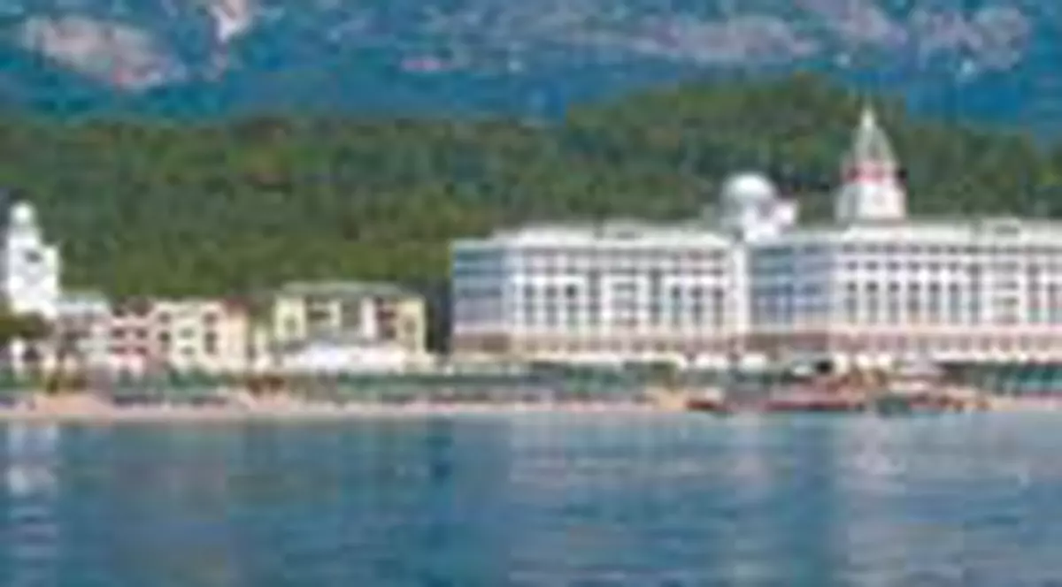 Turcia, destinatia numarul 1