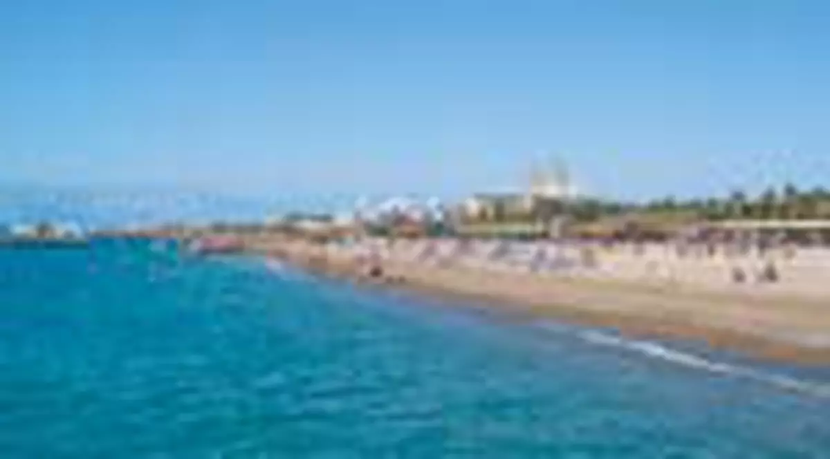 Turcii, adevaratii  meseriasi in turism