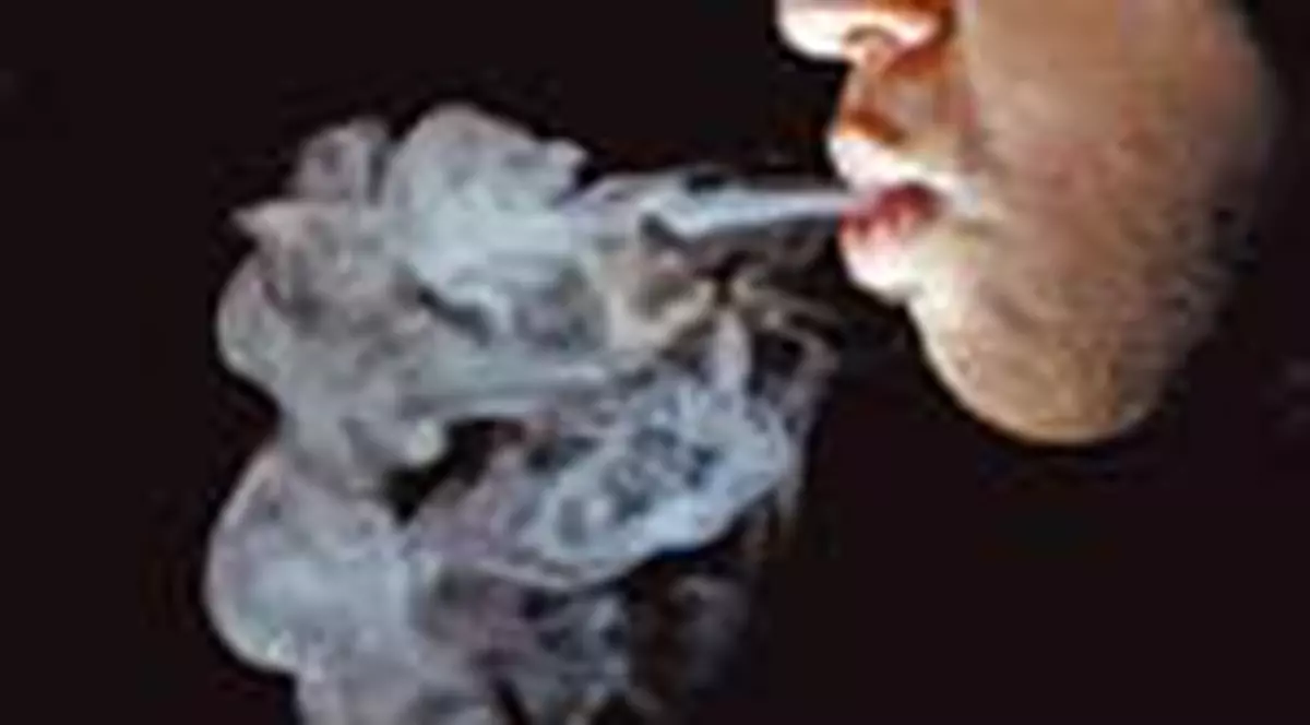 Fumatul produce pierderi de memorie