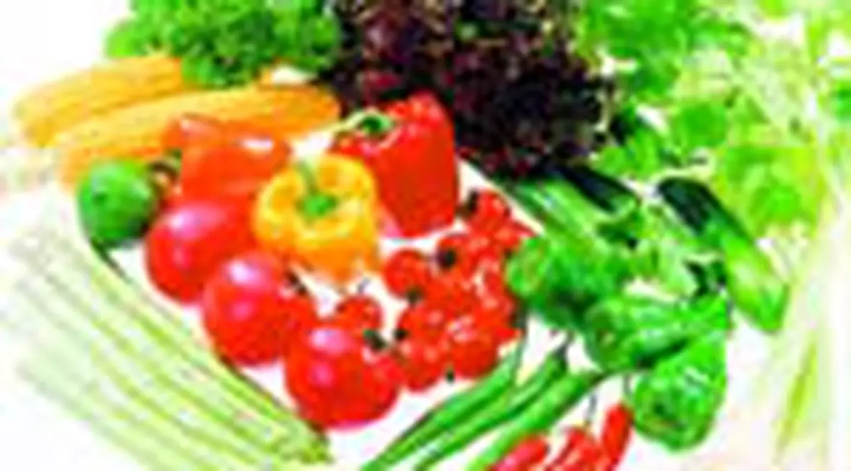 Legumele proaspete, medicamente naturale