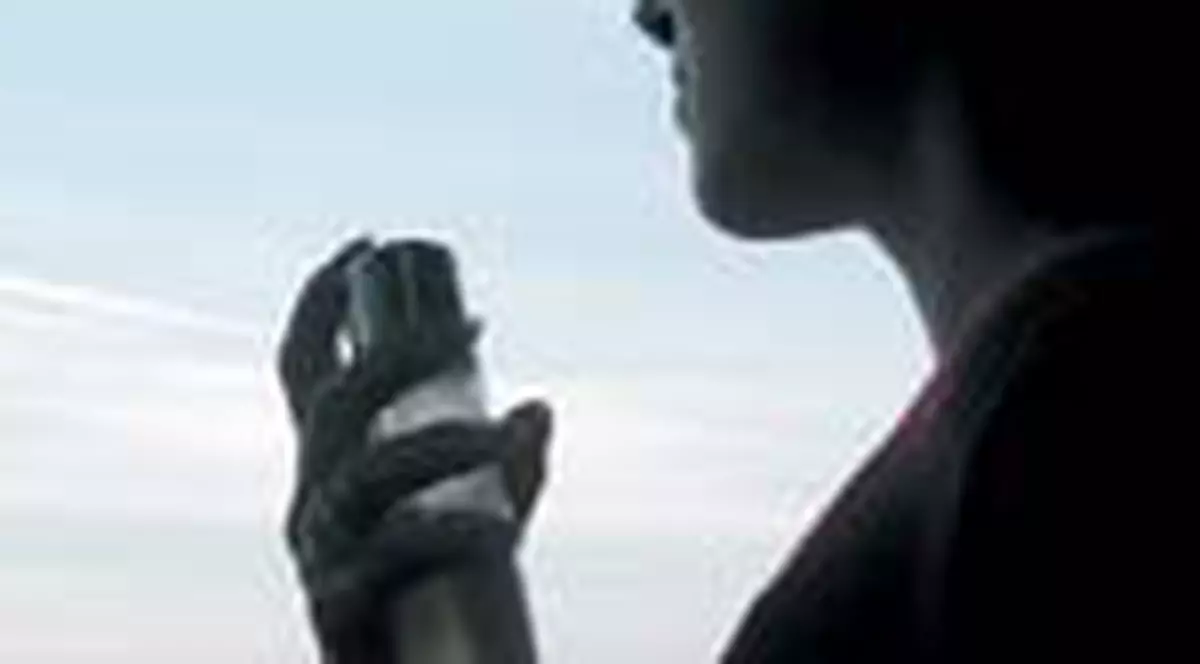 Parfumul in exces, simptom al depresiei