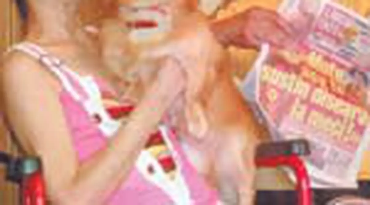 'Ii pot face un cadou fratelui meu'