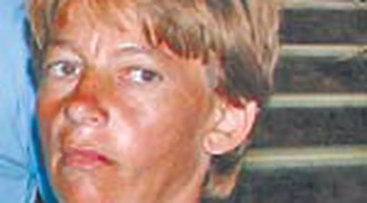 Si-a ucis bebelusul si l-a indesat intr-o conducta