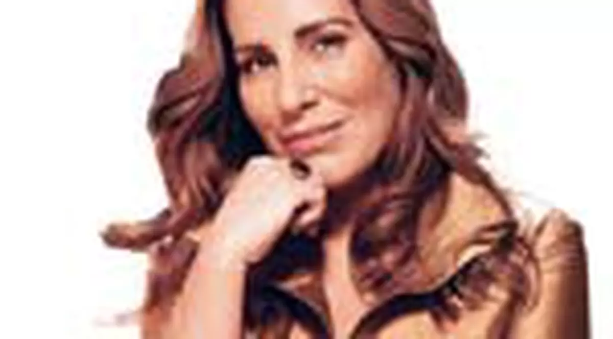 'Belissima', difuzata de luni pana joi