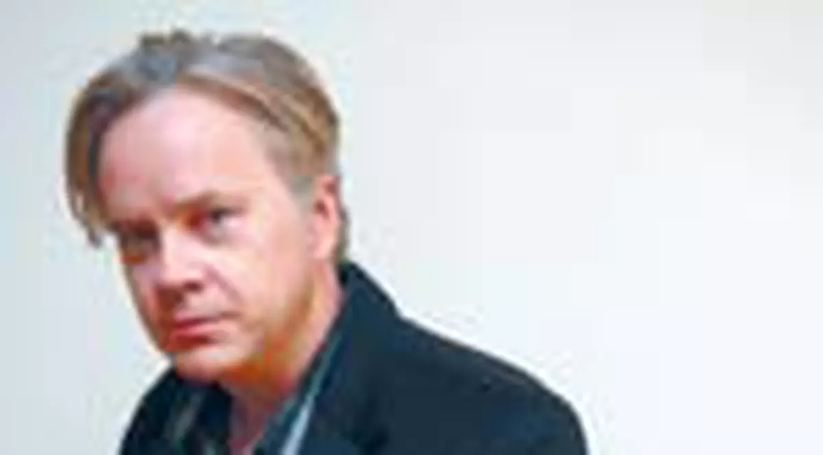 Inchisoarea ingerilor