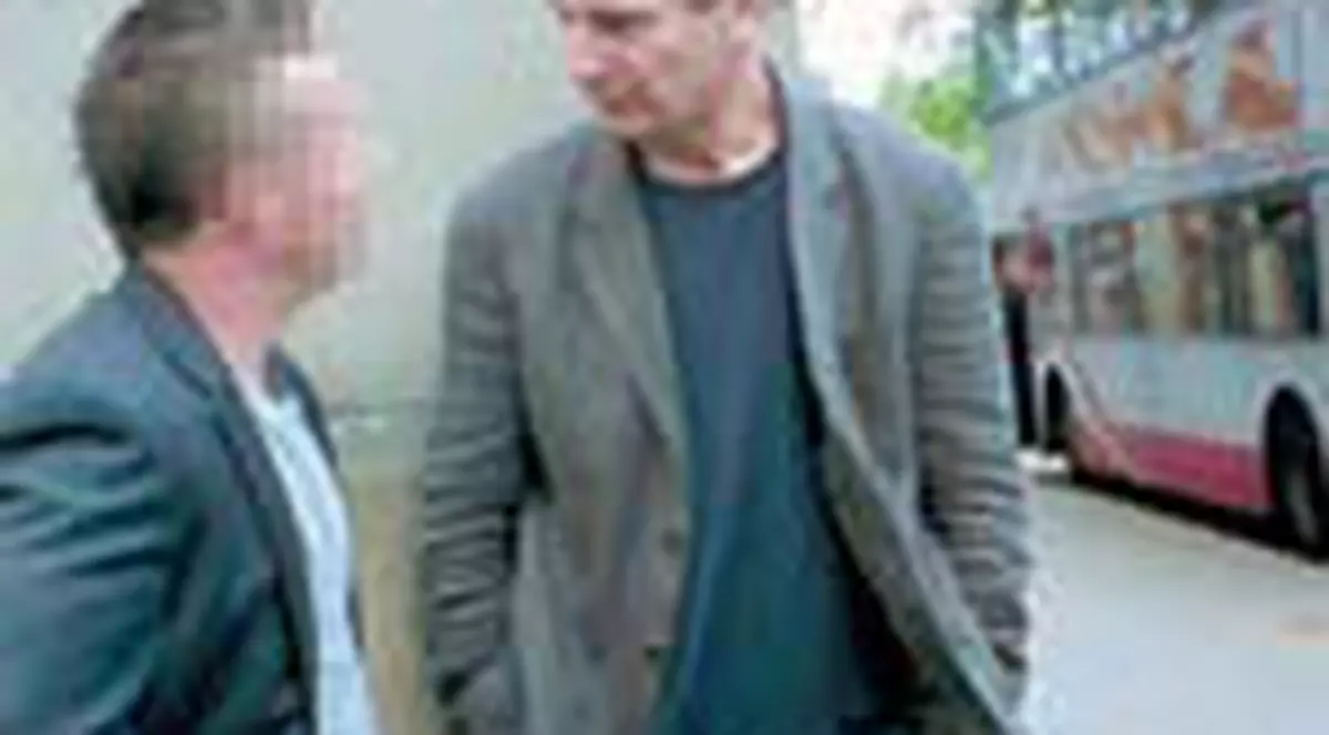 Vai, in ce hal arata!