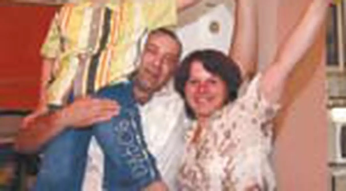 'Am castigat primul Citroen'