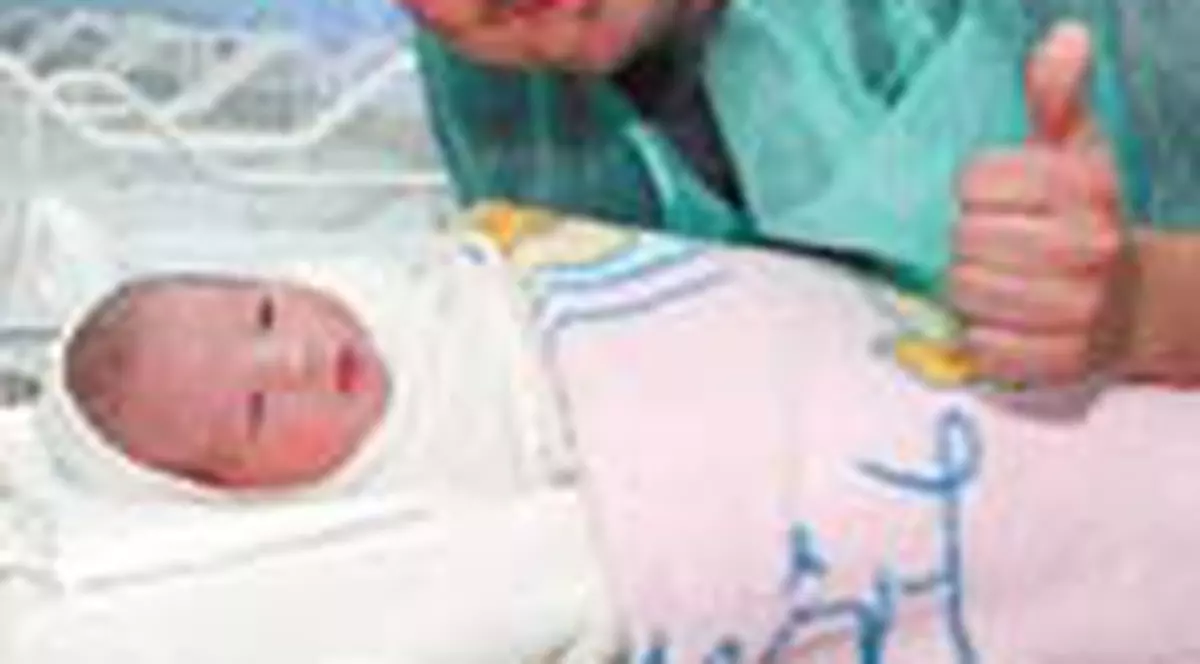 Ei sunt bebelusii Euro