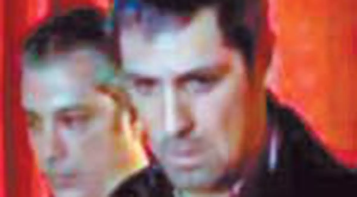 Banica jr, coleg lui de platou cu fratele Spoitoru