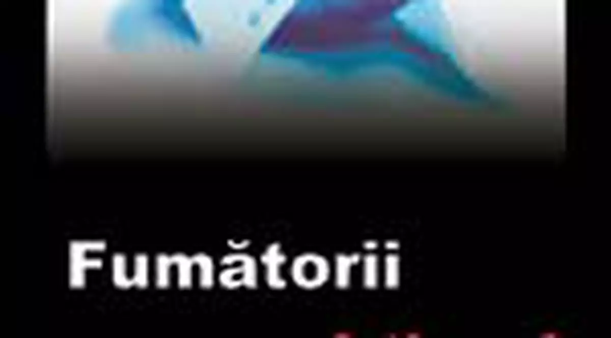 Ce imagini infioratoare pe pachetele de tigari!