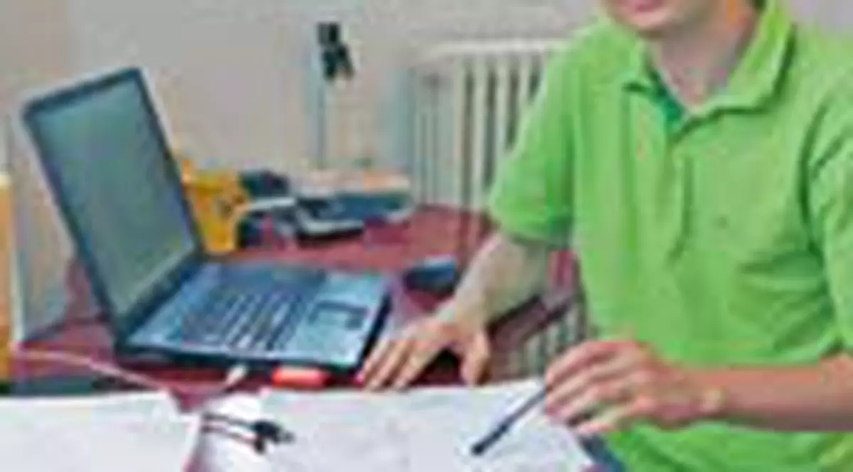 El e primul astrolog de afaceri