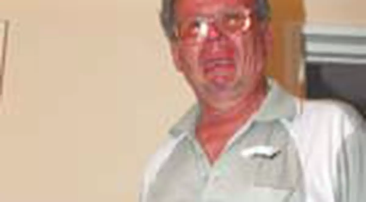 'Mi-a cerut sa-i duc pachet in inchisoare'