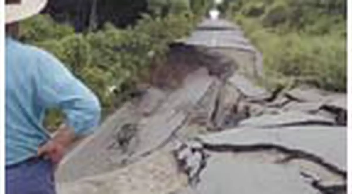 Seism de  7,2 grade in nordul Japoniei 