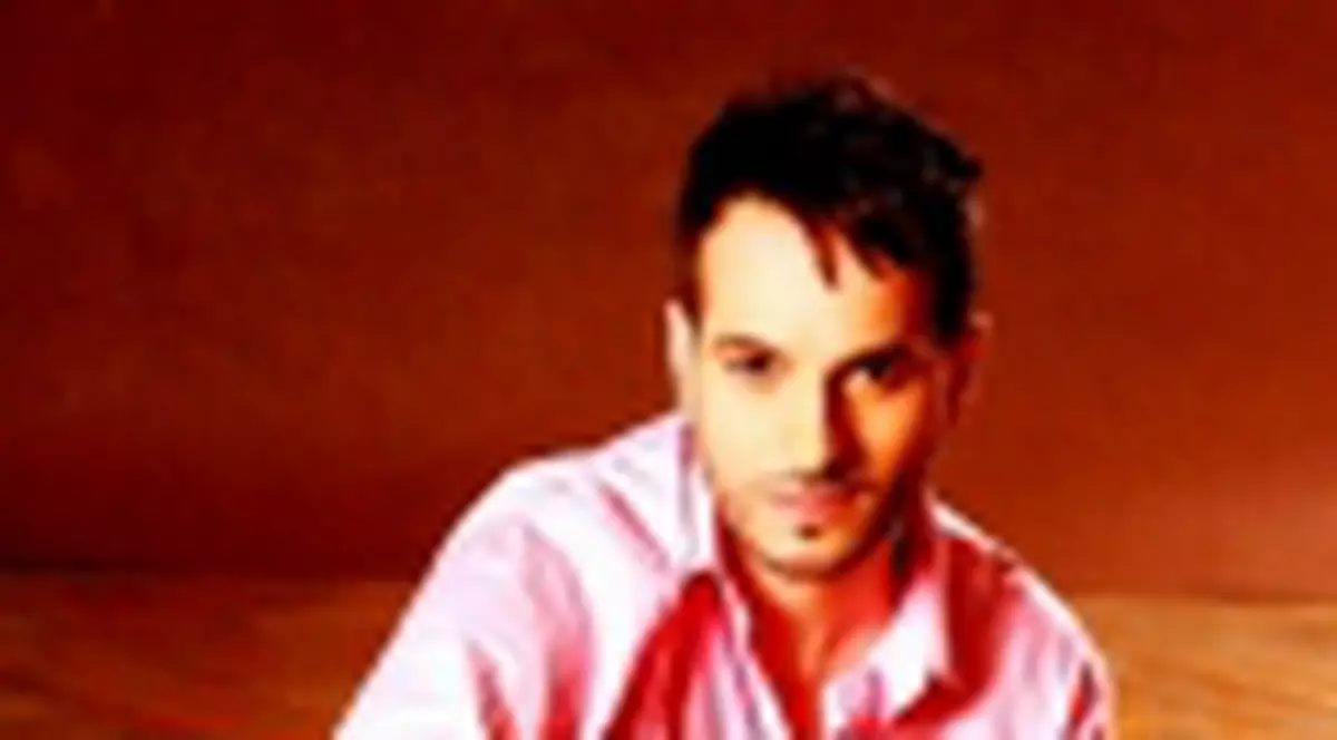 Claudiu Mirica pleaca in turneu cu 'Retro Show'