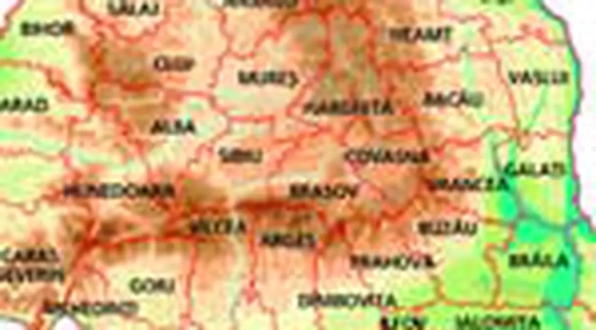 Romania, pazeste-te!