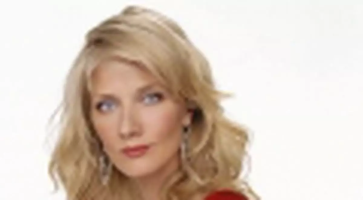 Joely Richardson vrea sa adopte un copil african