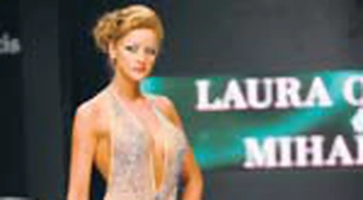 Stralucitoare la petreceri 