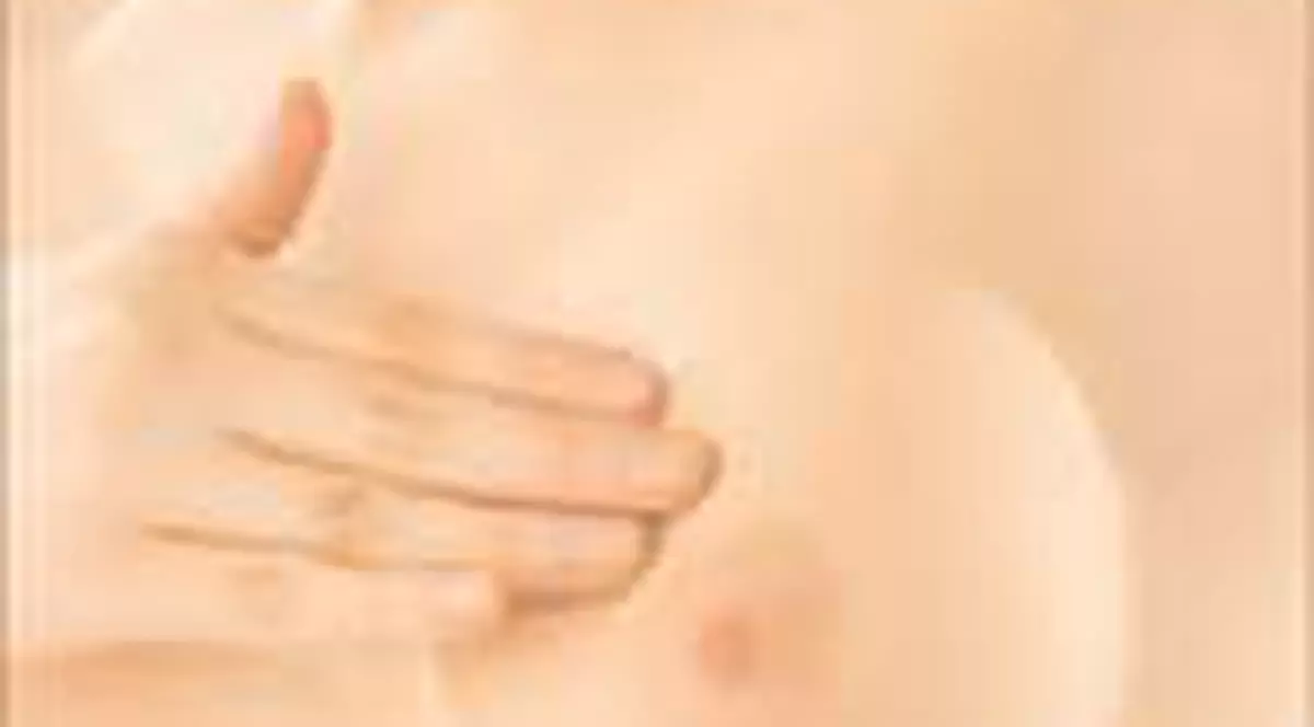 Cum depistati cancerul de san    