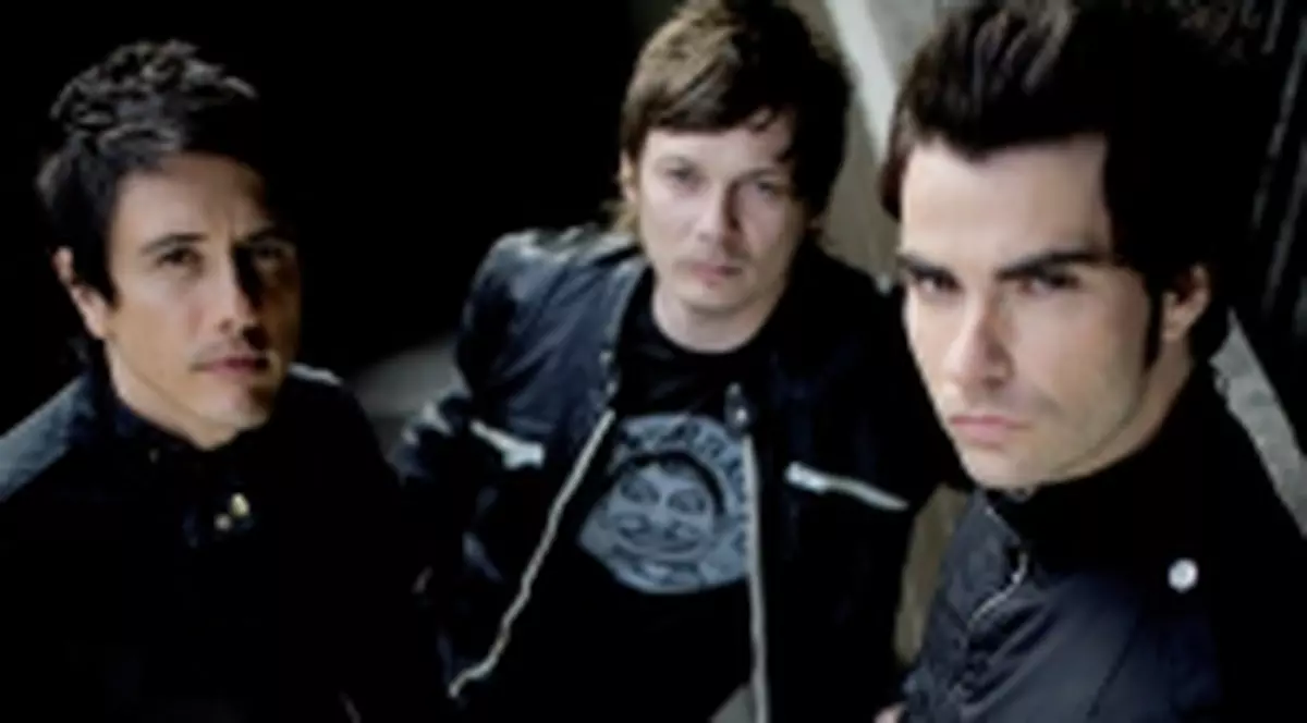 Trupa Stereophonics, surpriza de la nunta lui Wayne Rooney