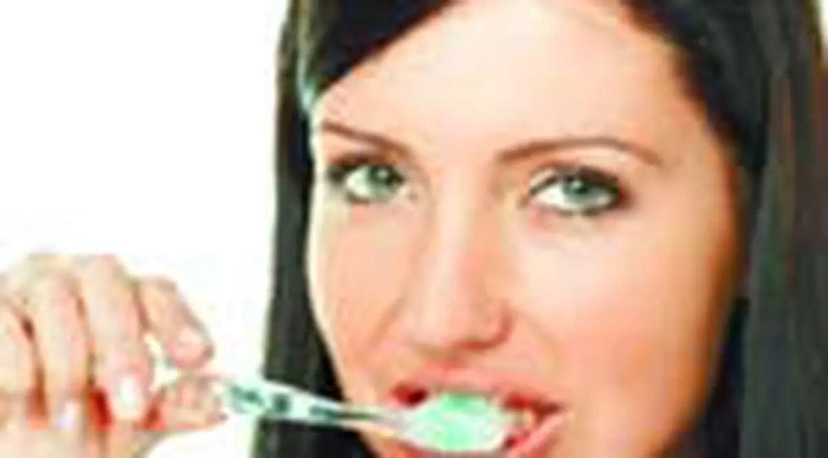 Tartrul poate fi prevenit prin spalarea pe dinti de cel putin doua ori pe zi