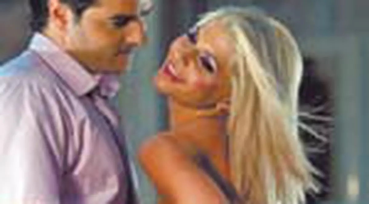 Heaven, clip de 14.000 de euro