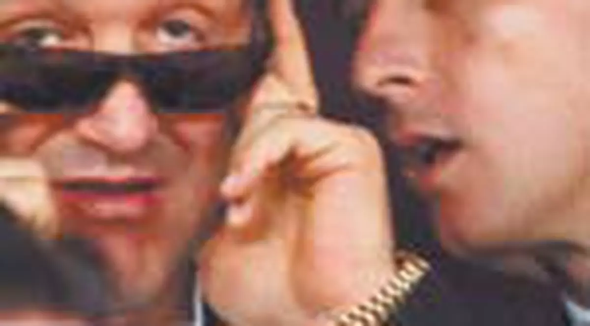 S-au certat la nunta lui Chivu! 