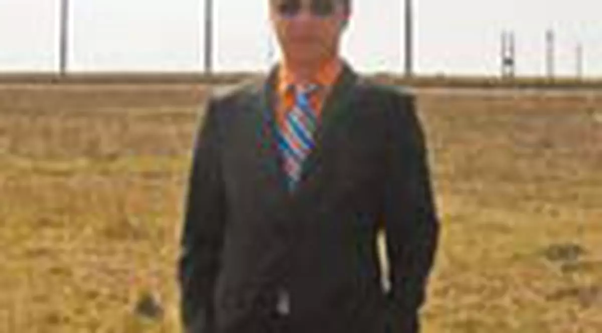 Si-a luat 'elicopter decapotabil'