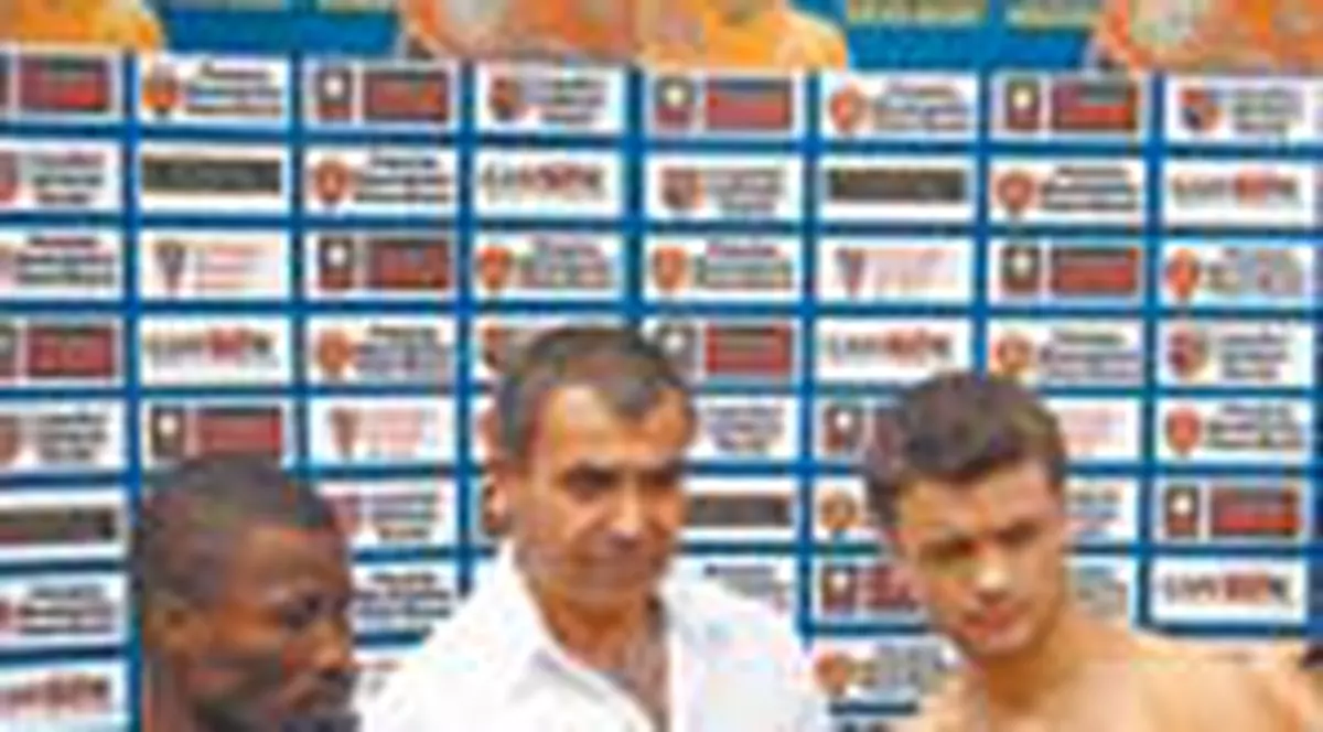 'A venit Ziua Judecatii'