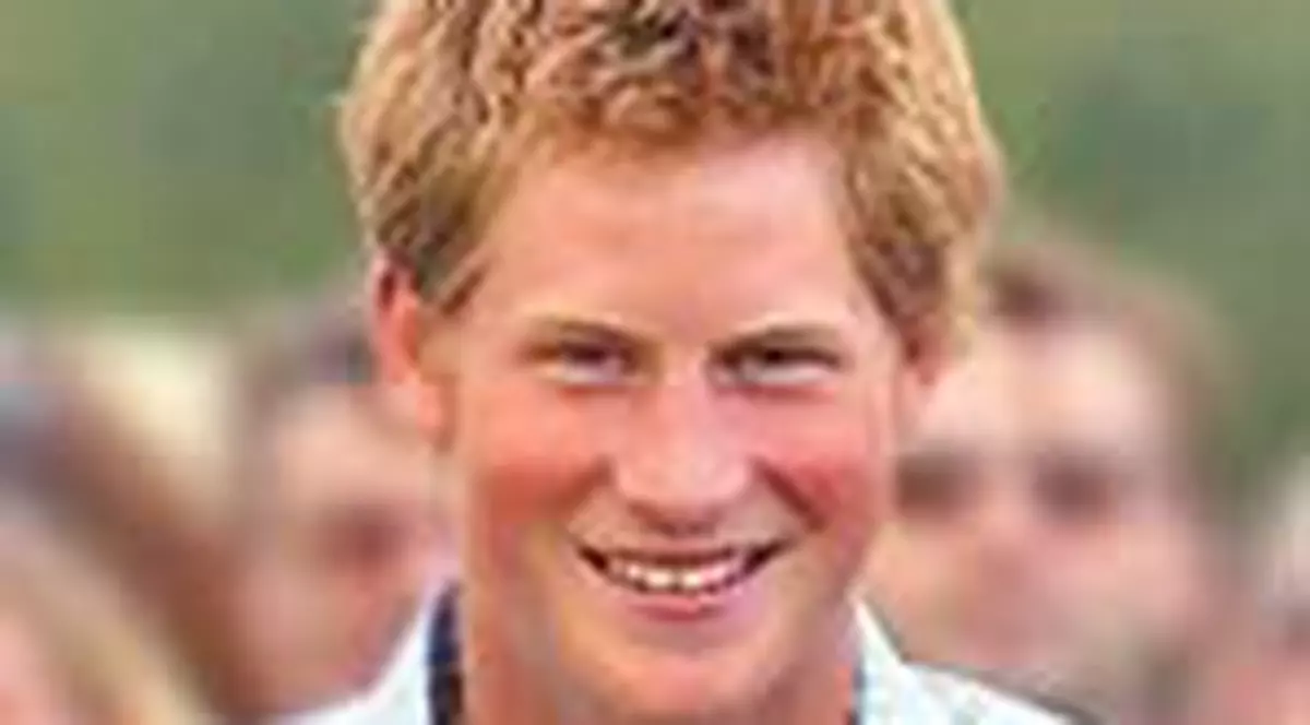 Printul Harry, lasat fara telefon