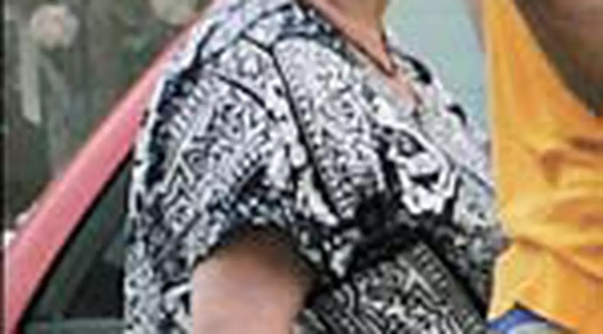 Sotia lui Fritzl nu are ce manca