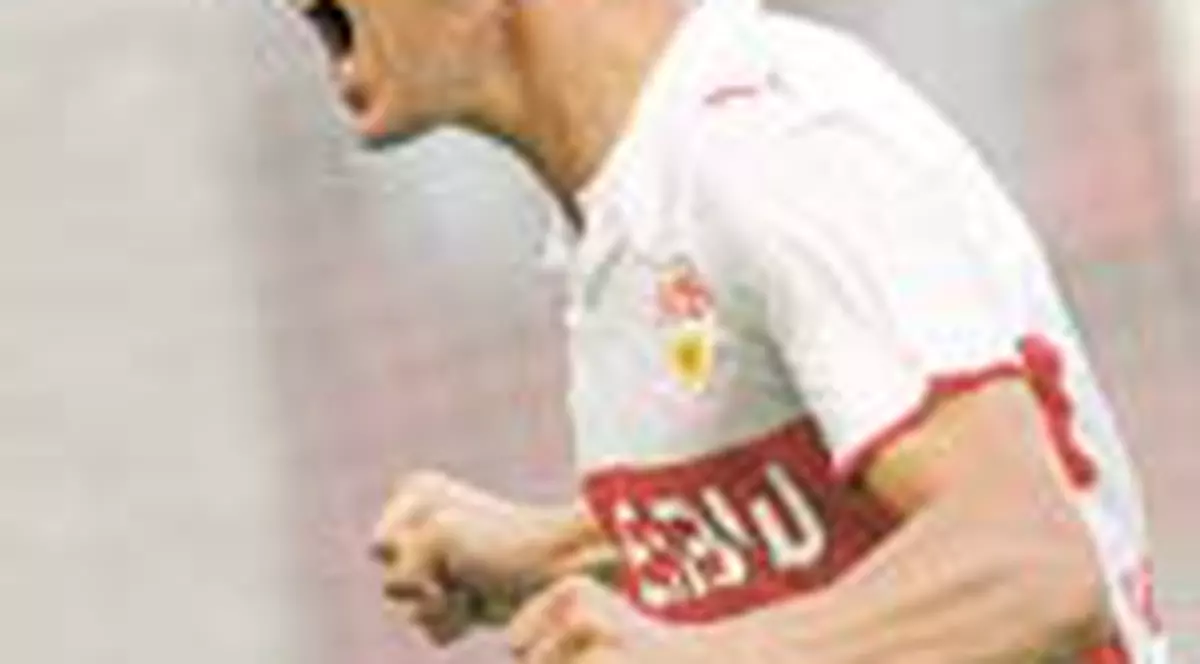 Ciprian Marica, omul calificarii