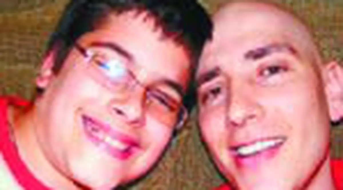 Ajutati-l pe Sorin sa invinga moartea!