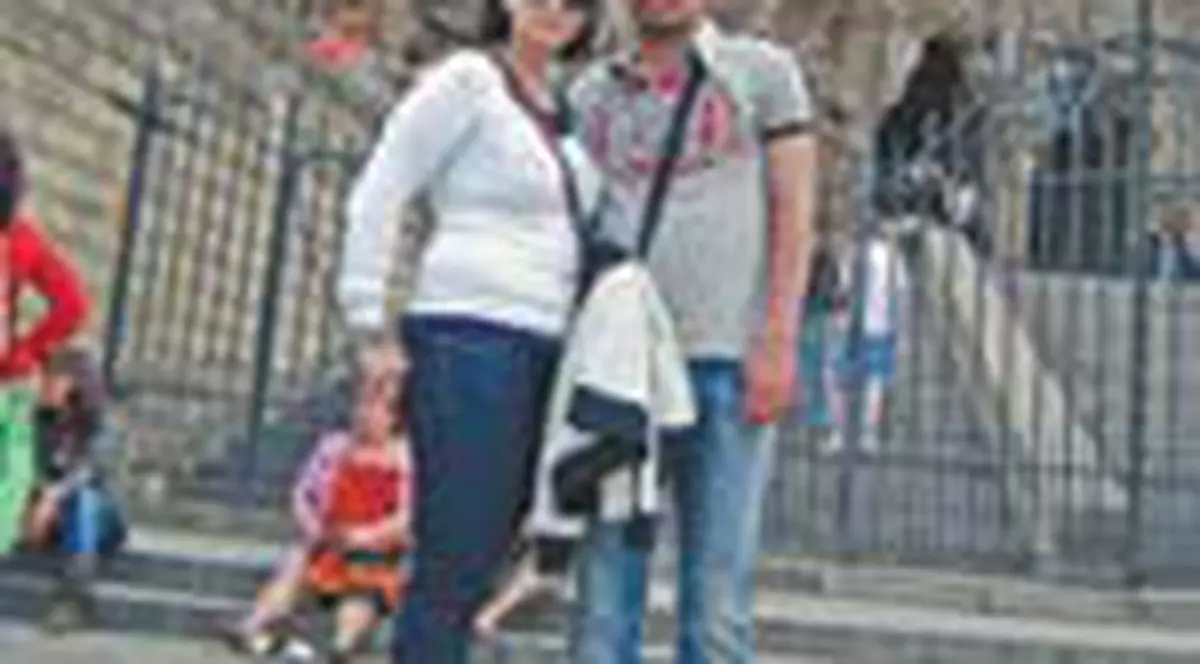 S-au indragostit de Barcelona