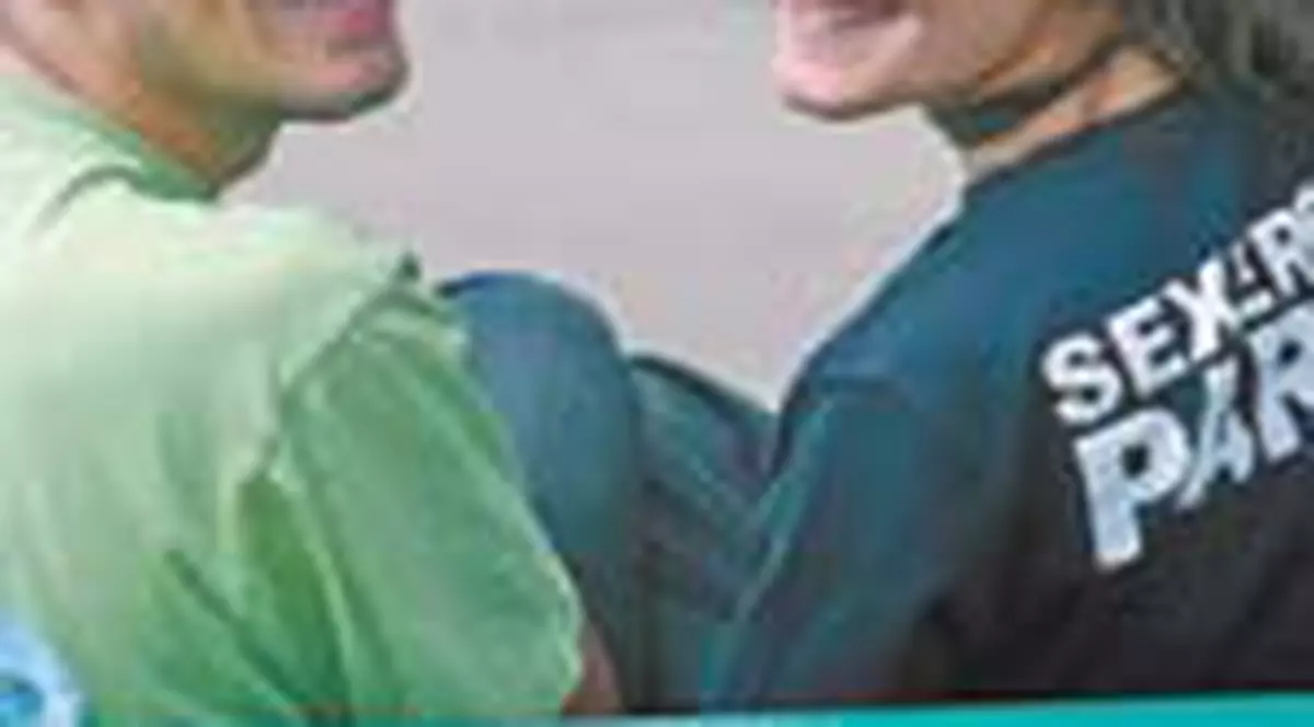 Stii sa-ti tii in frau gelozia? 