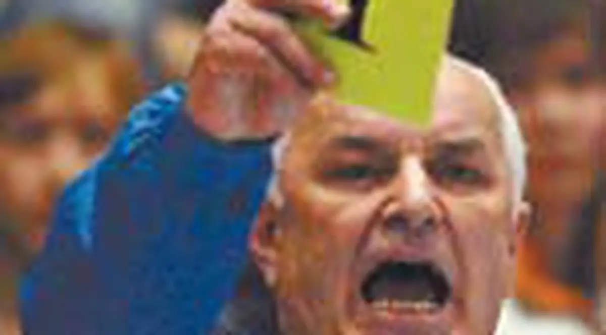 Tadici, dorit la Ploiesti!