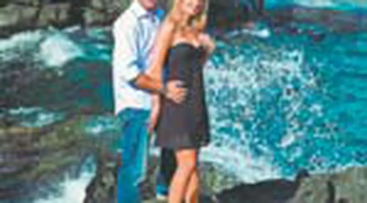 Se iubesc ca in filme