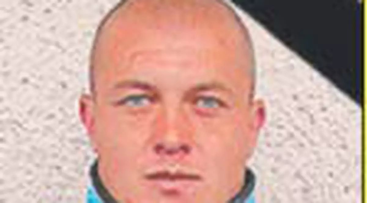 Rugbist roman, mort in Spania