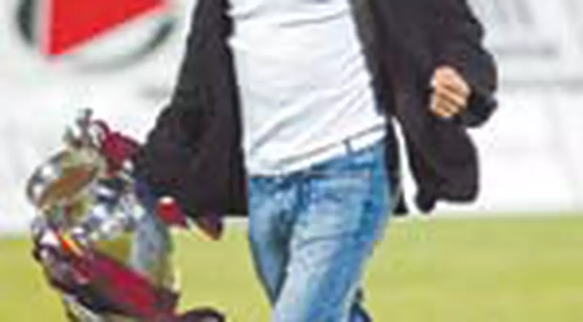 'Azerii nu prea se distreaza'