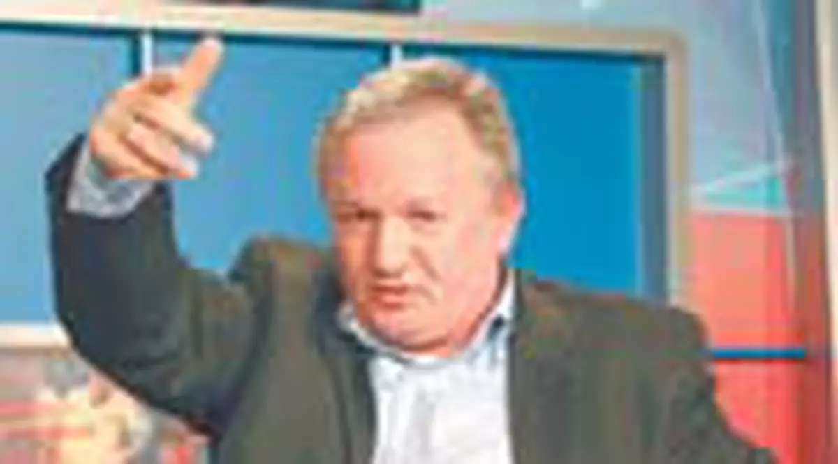 'N-avem fotbalisti la echipa nationala'