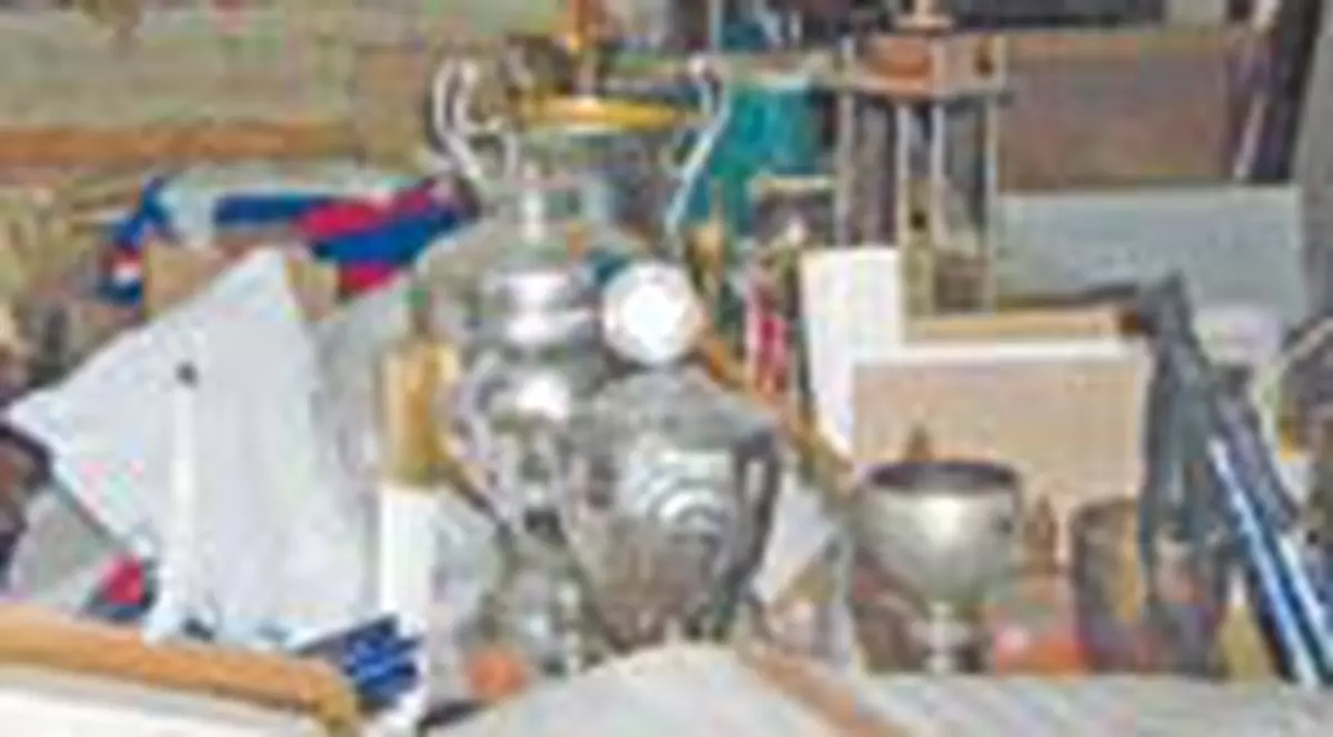 Istorie in cutii de carton