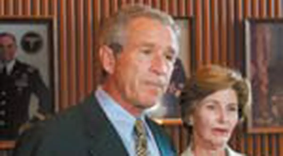 Laura ia 20 de milioane $ la partaj