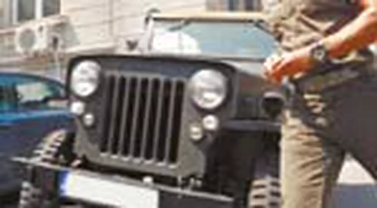 Primarul Mazare, 'in razboi cu slugile lui Basescu de la DNA'