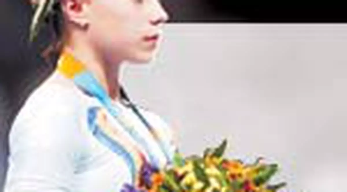 'Va fi greu sa luam aurul'