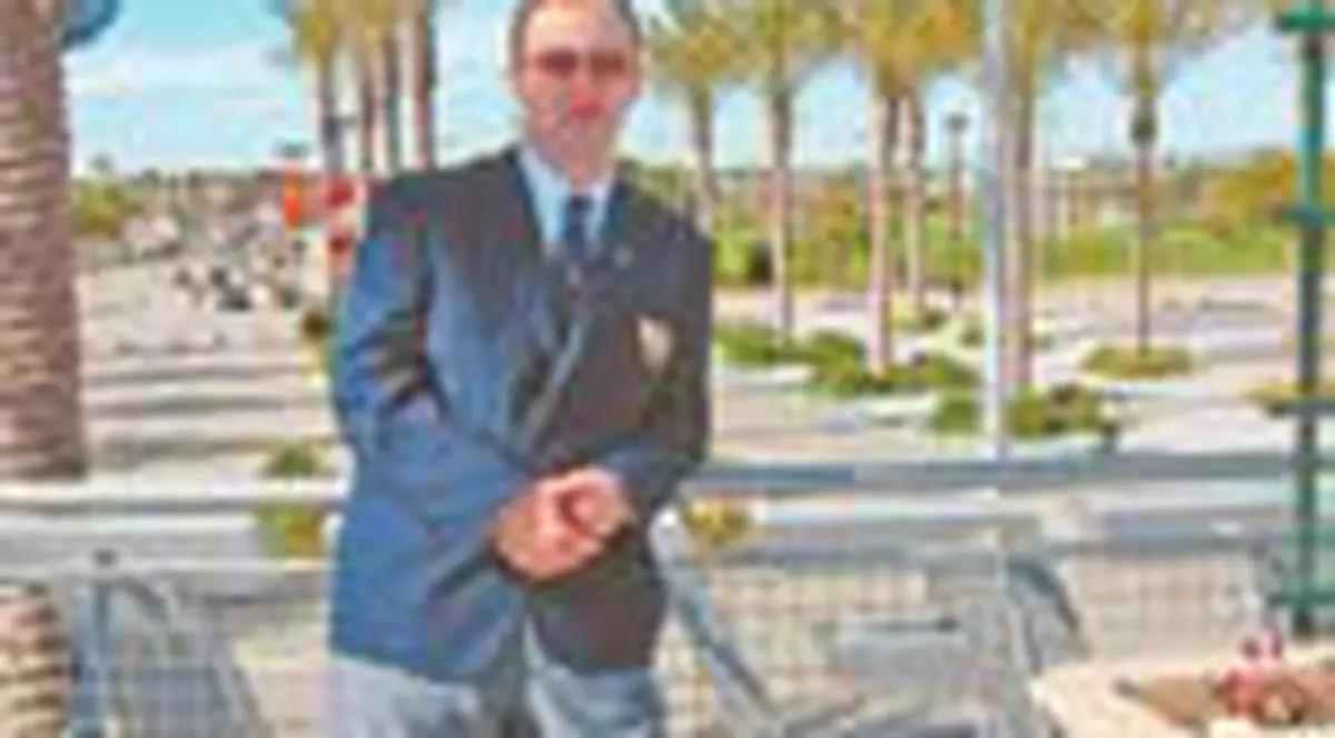 L-a arbitrat pe Beckham