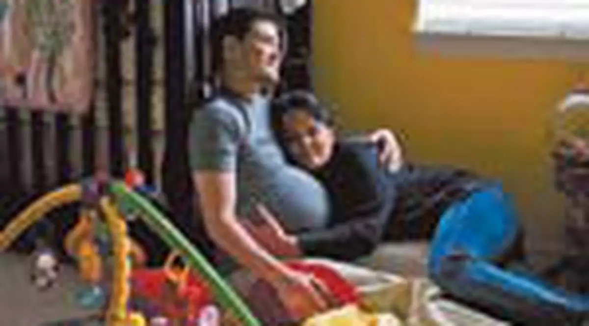 Cere 1.000.000 $ pentru pozele micutei