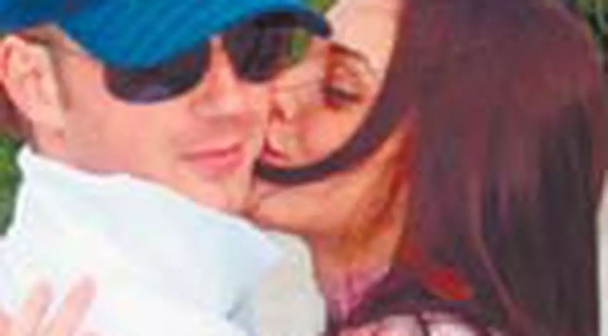 Si-a tras iubita noua 