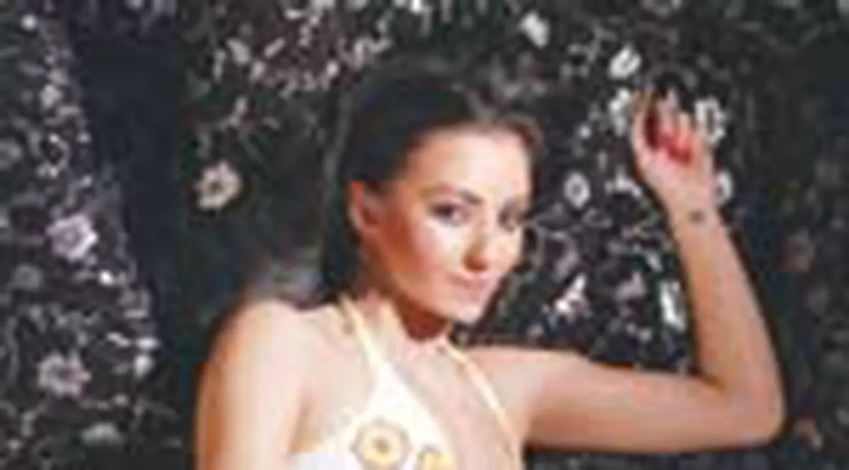 Giulia intra in afaceri