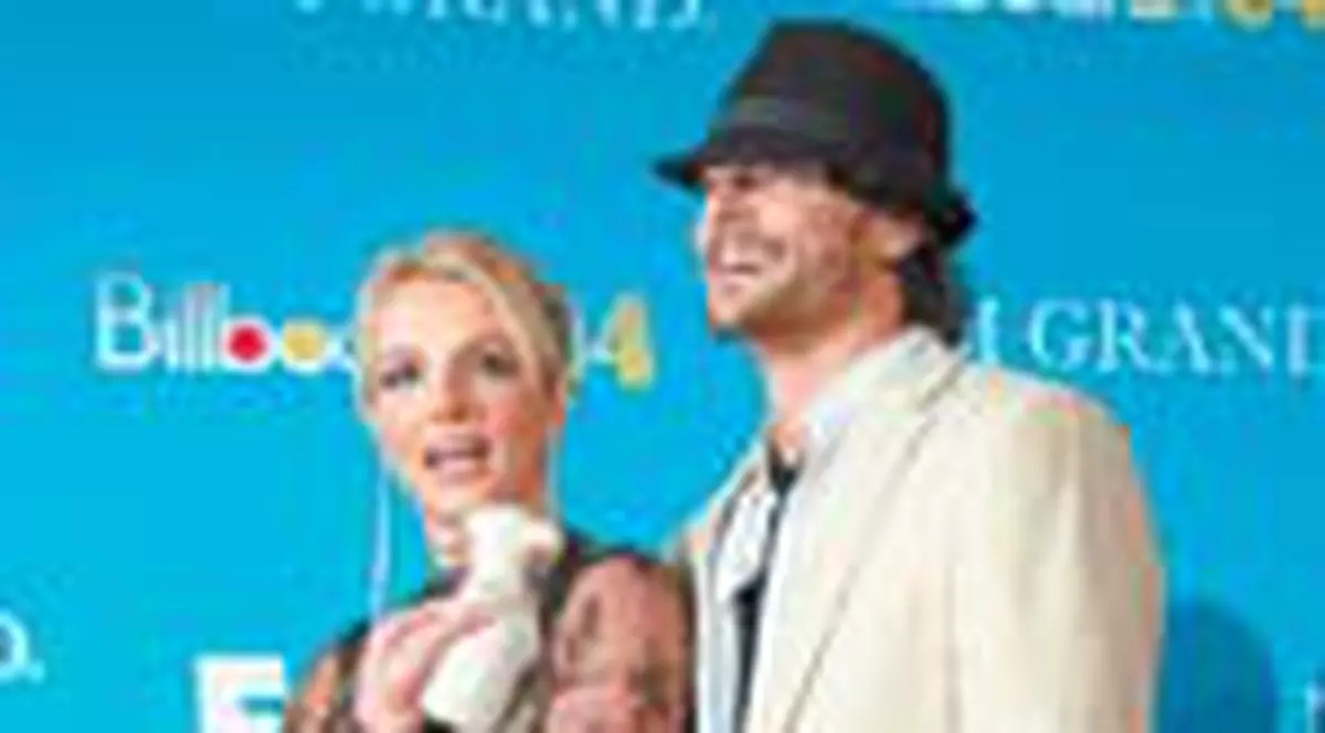 14.500.000 $ daca se intoarce la Britney