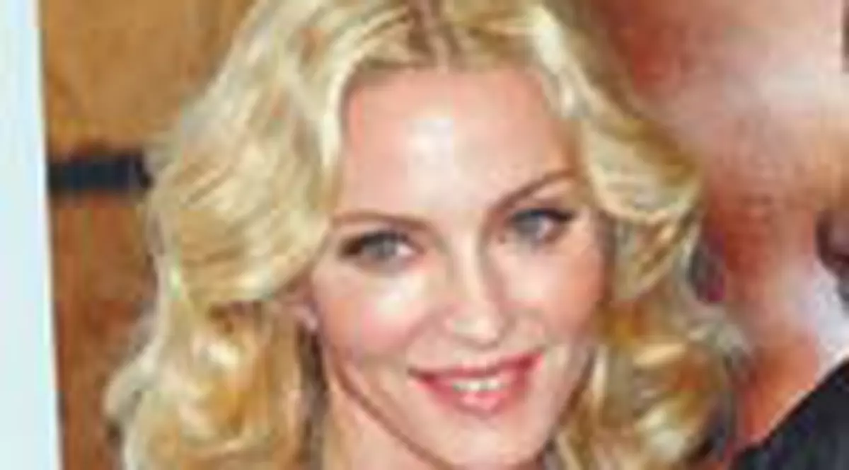 Madonna da 100.000 € pe apa